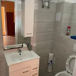 דירה Csuszka Vendeghaz
