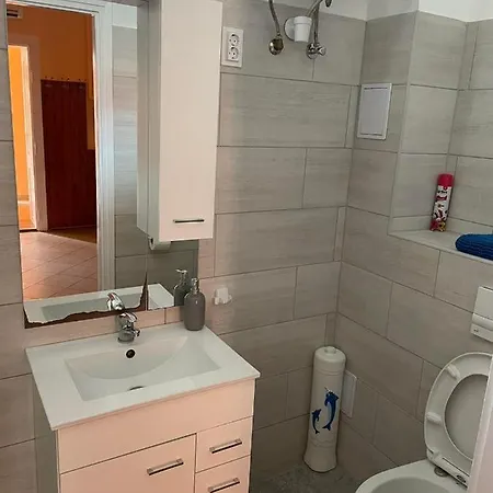 Apartment Csuszka Vendeghaz