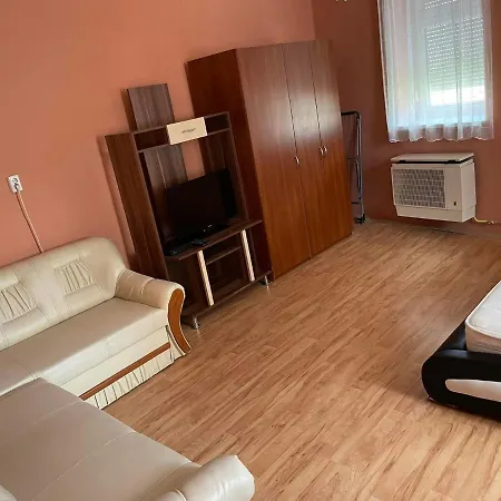 Apartment Csuszka Vendeghaz