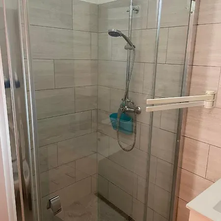 Csuszka Vendeghaz Apartment Tiszafured