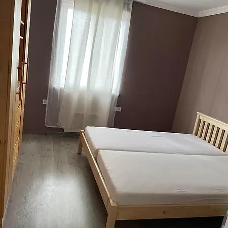 Csuszka Vendeghaz *