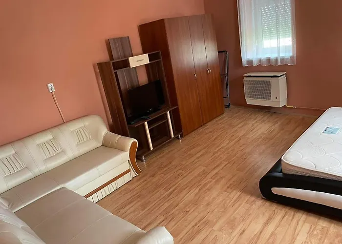 Apartamento Csuszka